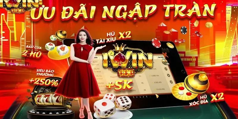 Tin tức khuyến mãi gacam67
